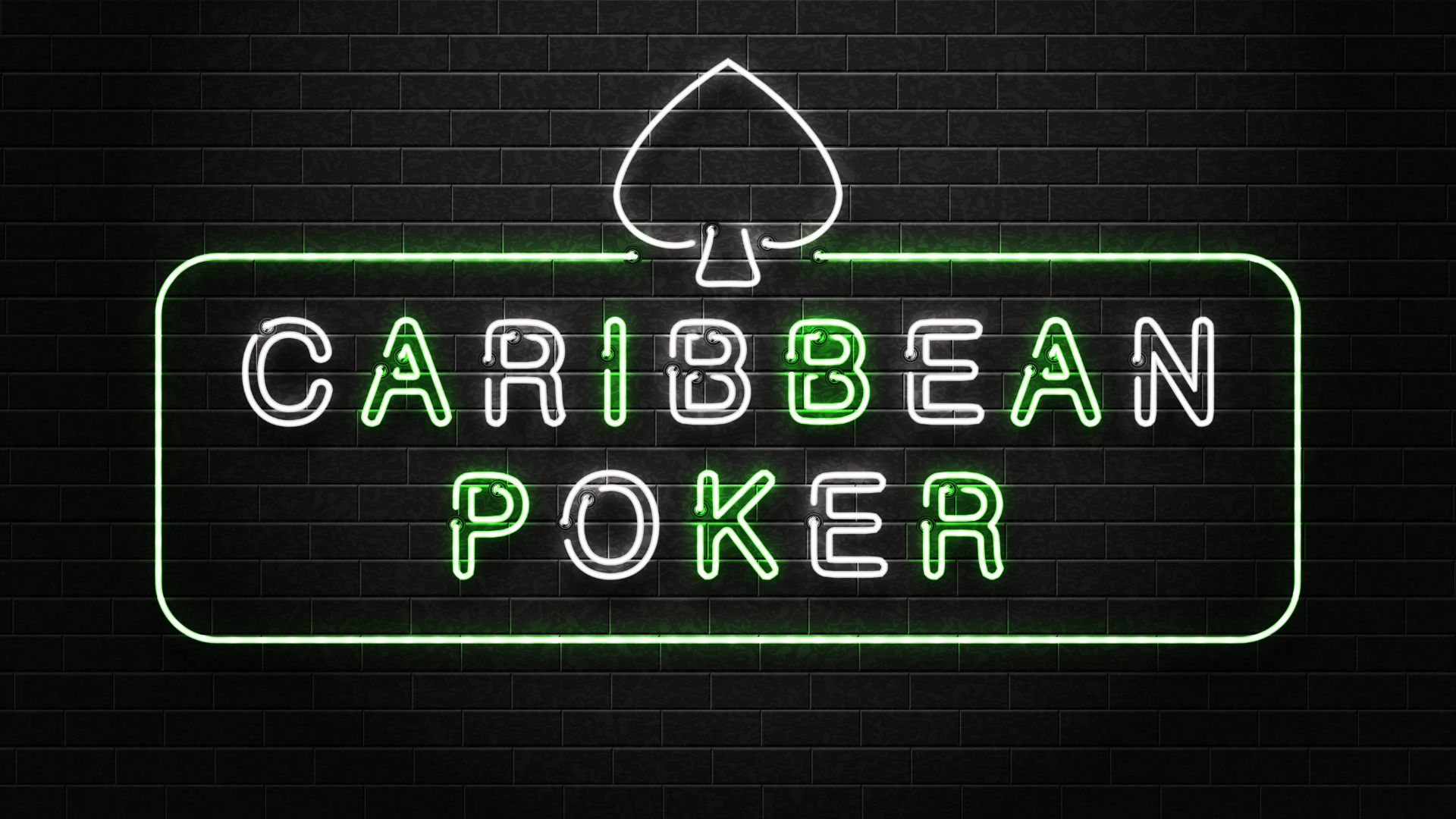 Caribbean Stud Poker