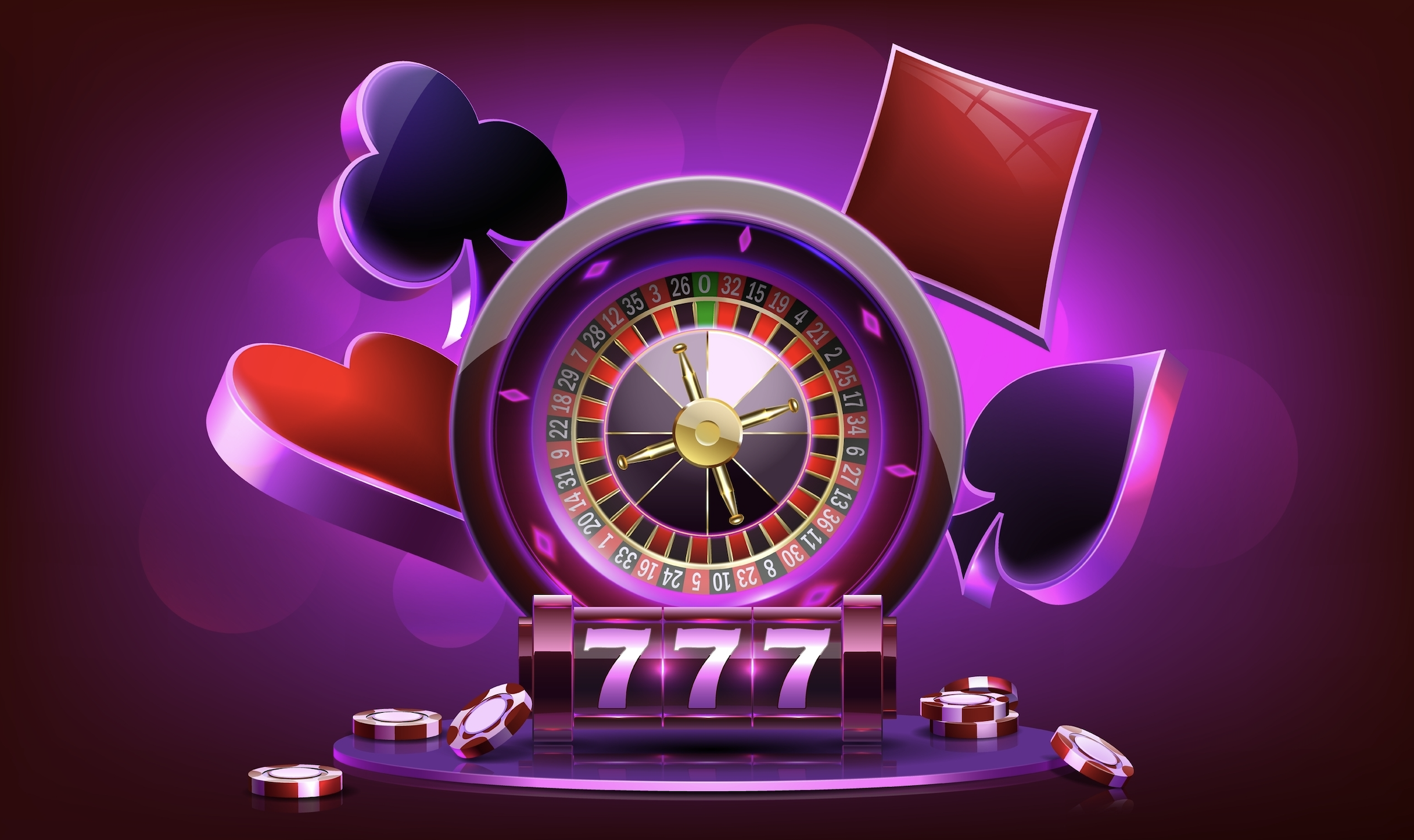 Casino Games Online 2025