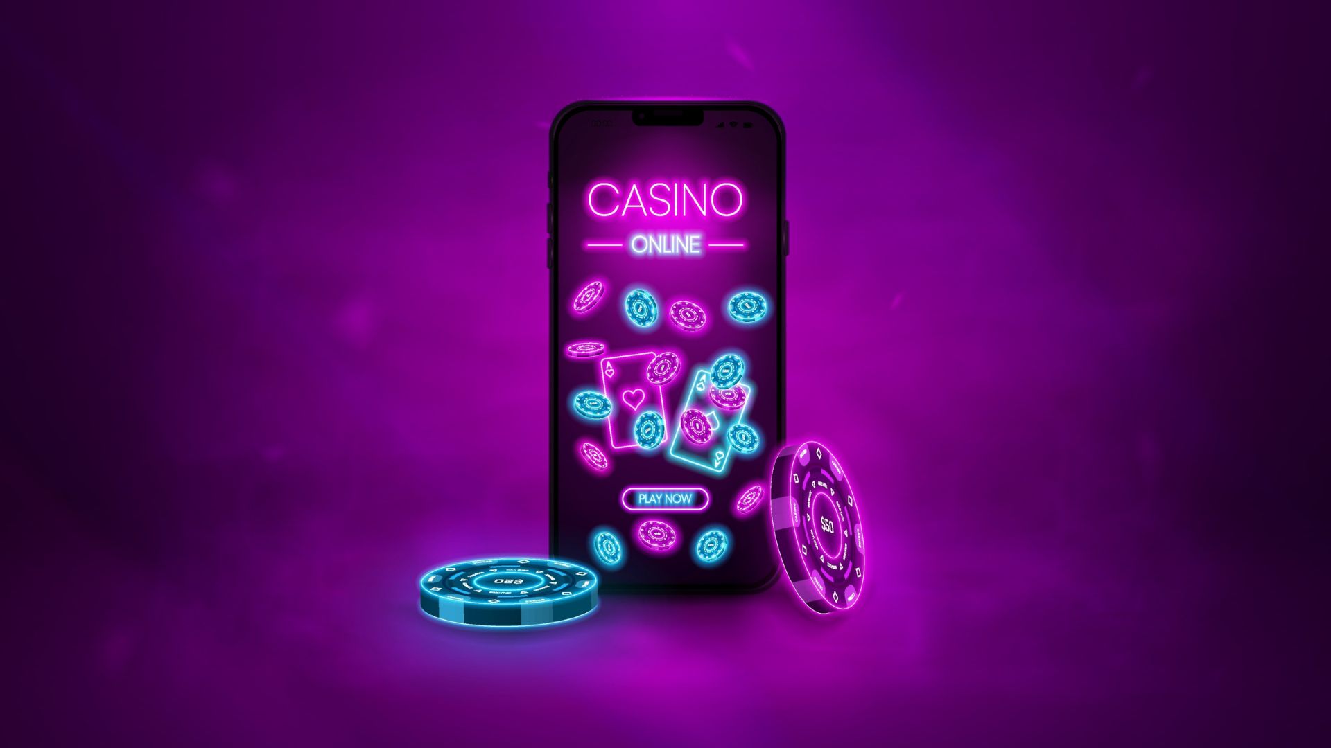 Best Mobile Phone Casinos 2025