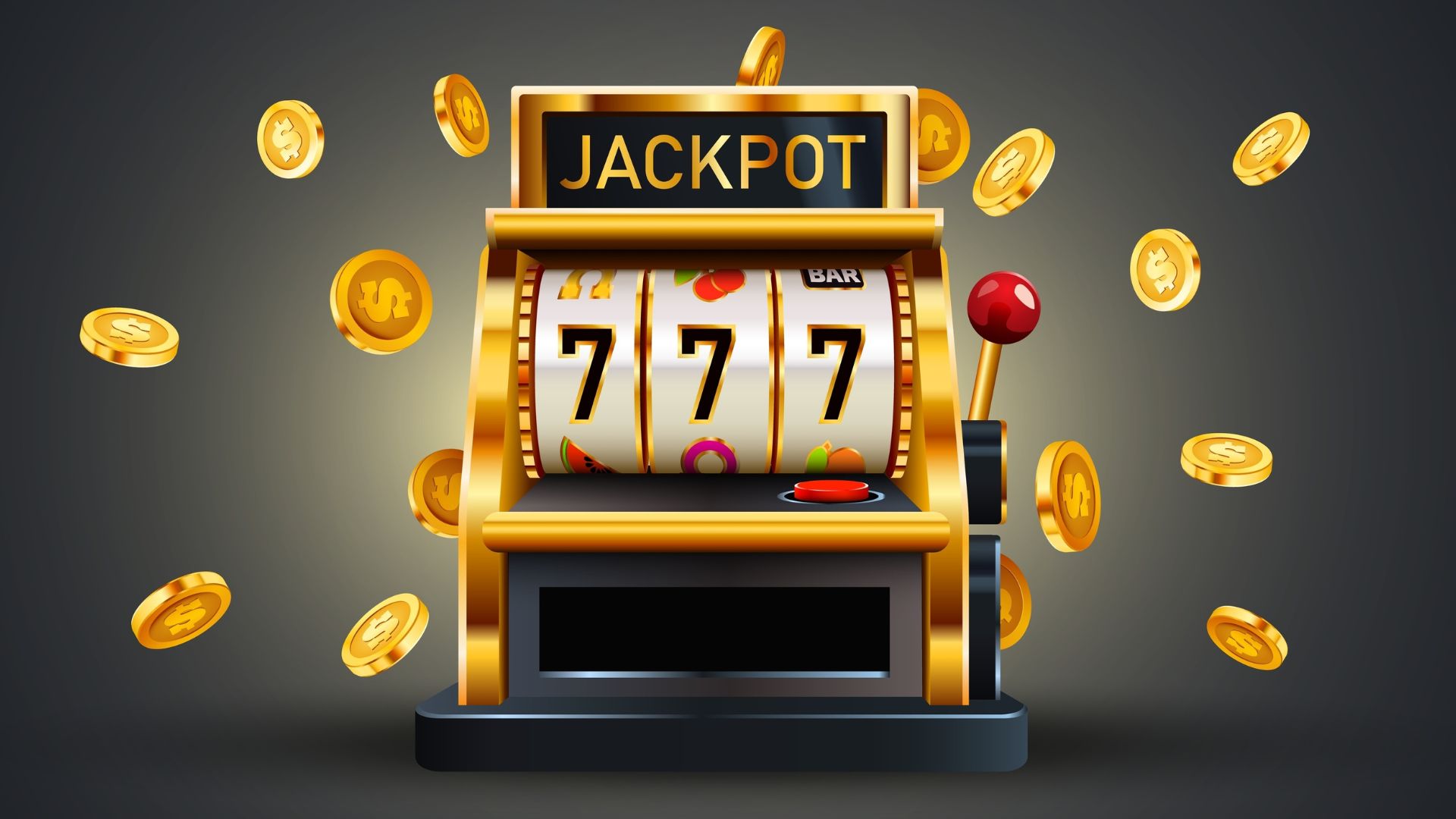 Progressive Jackpots – Play For Real Money