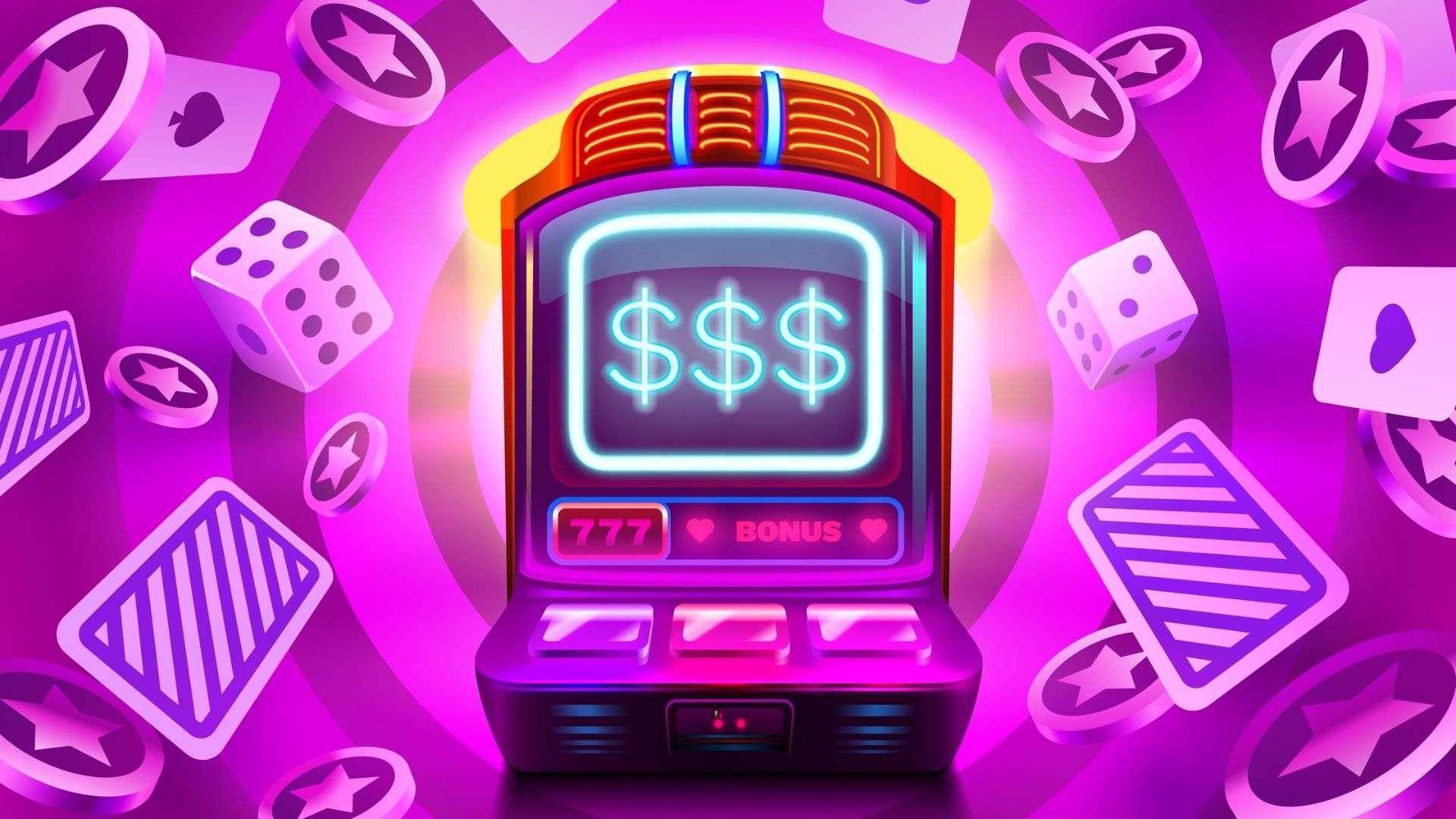 New Jersey Online Casinos