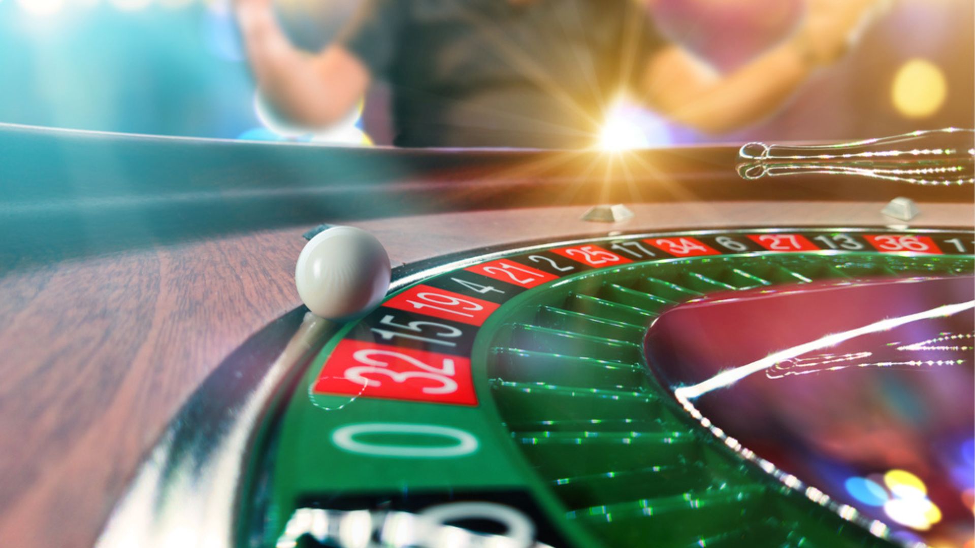 Best Real Money Online Casinos