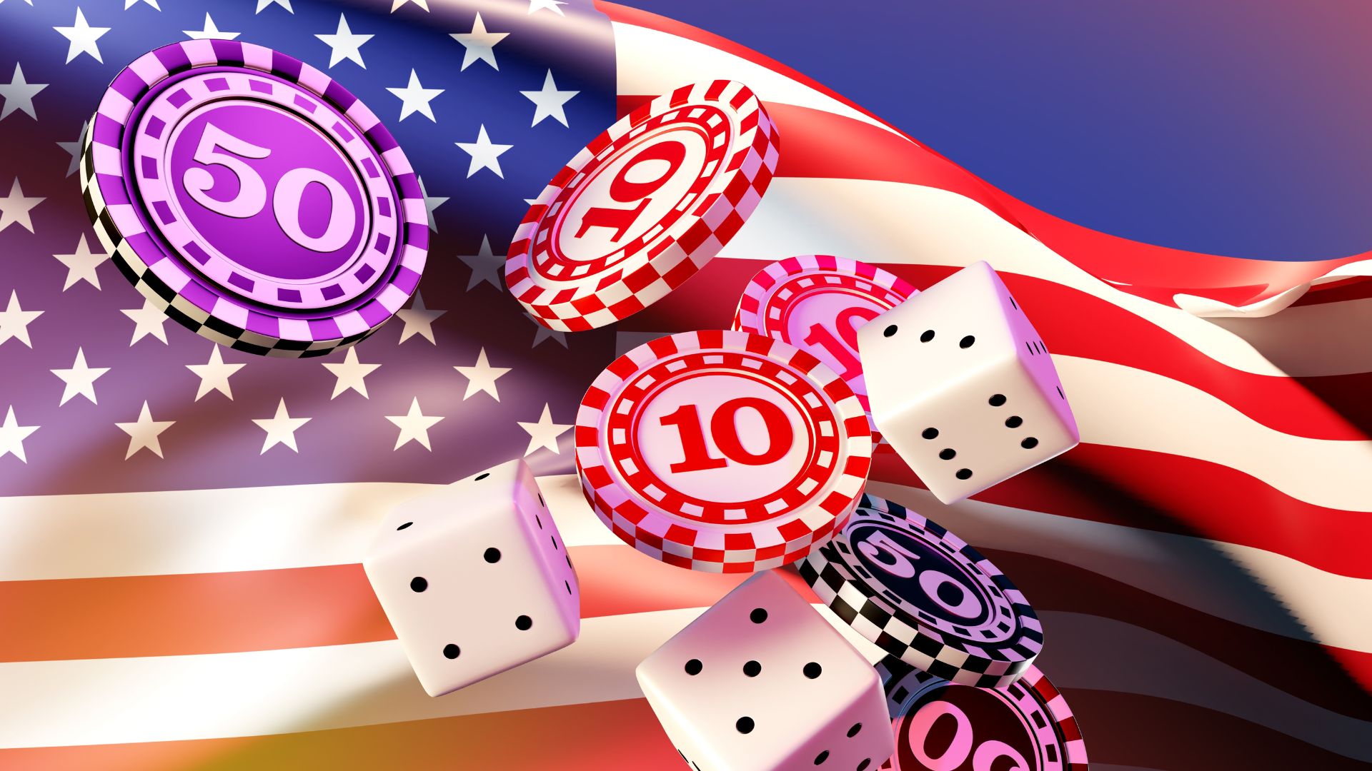 General U.S. Compliance Overview for Online Casinos 