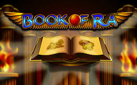 Book of Ra Slot Review