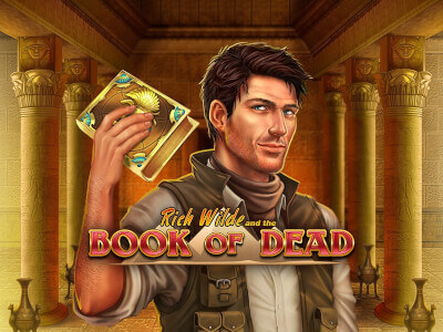 Book of Dead Slot Review