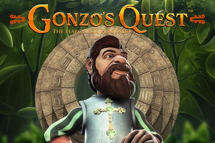Gonzo’s Quest Slot Review