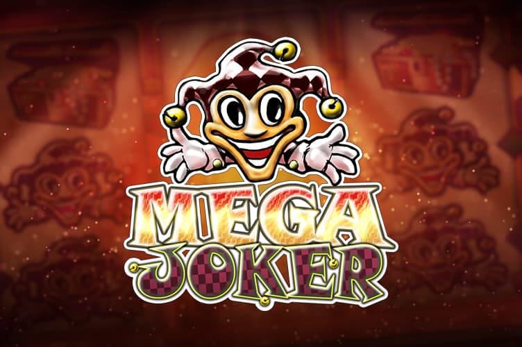 Mega Joker Slot Review