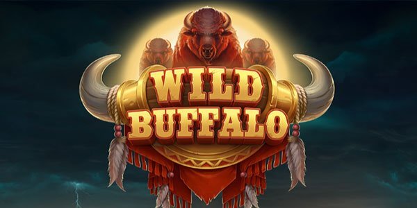 Wild Buffalo Slot Review 2026