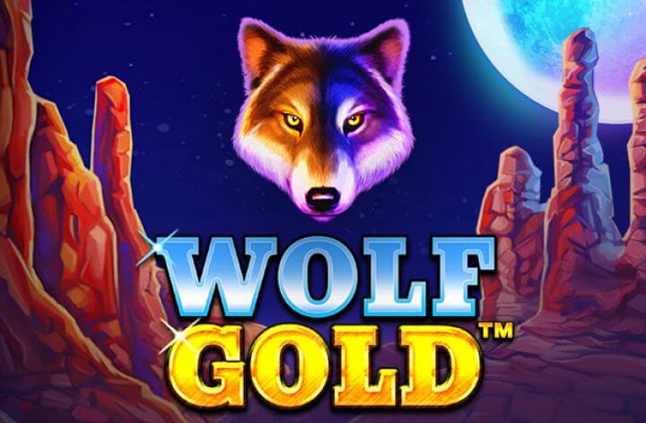 Wolf Gold Slot Review 2026