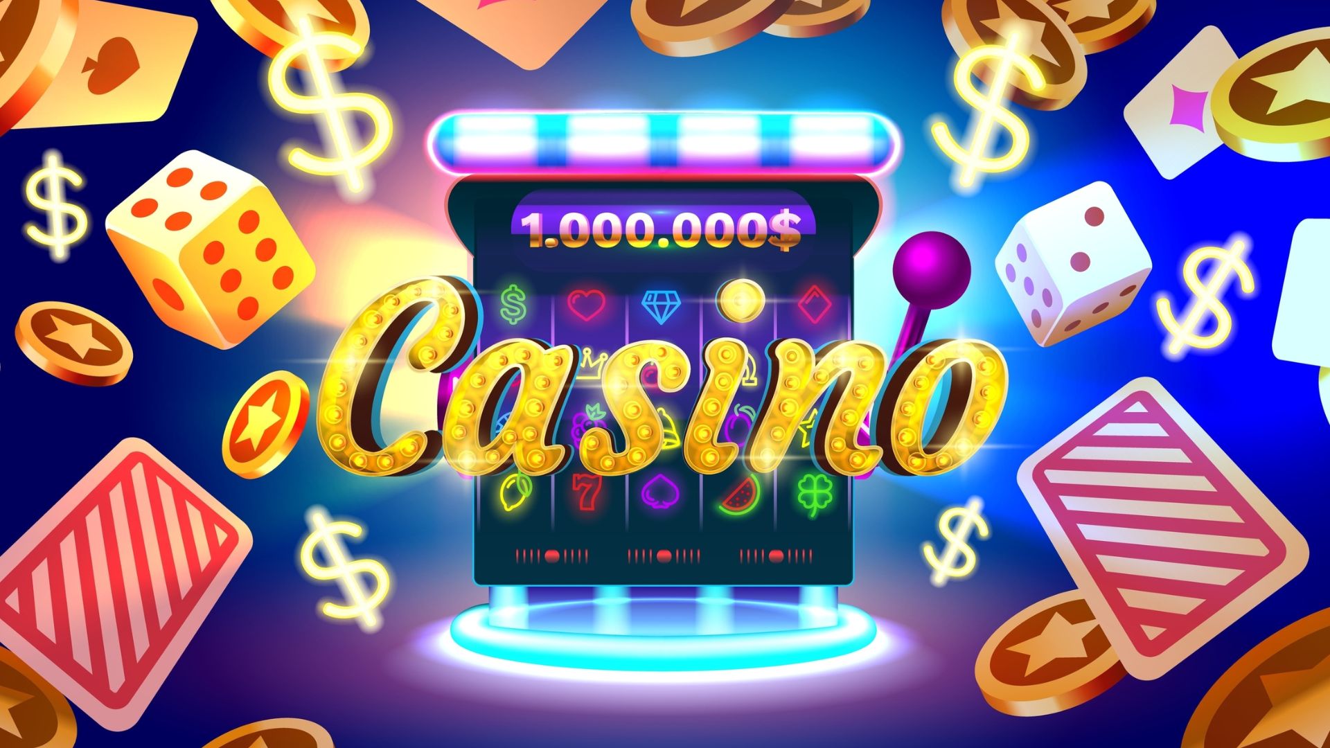 Pennsylvania Online Casinos