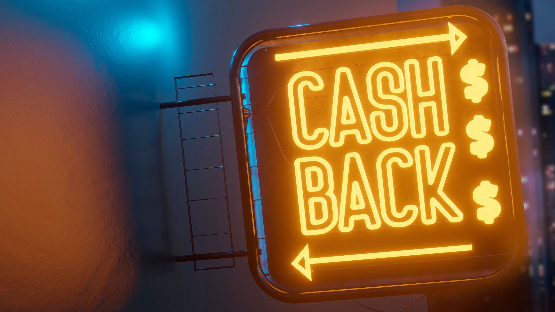 Cashback Offers 