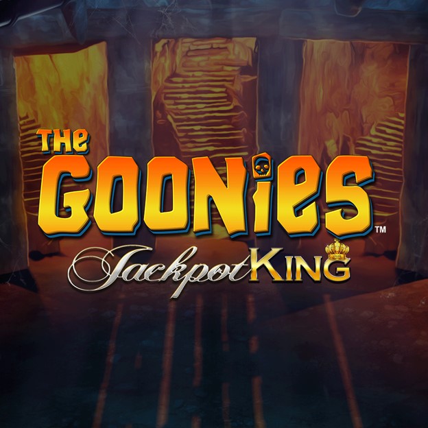 THE GOONIES JACKPOT KING