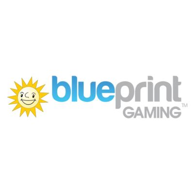 Best Blueprint Gaming Online Casinos and Games