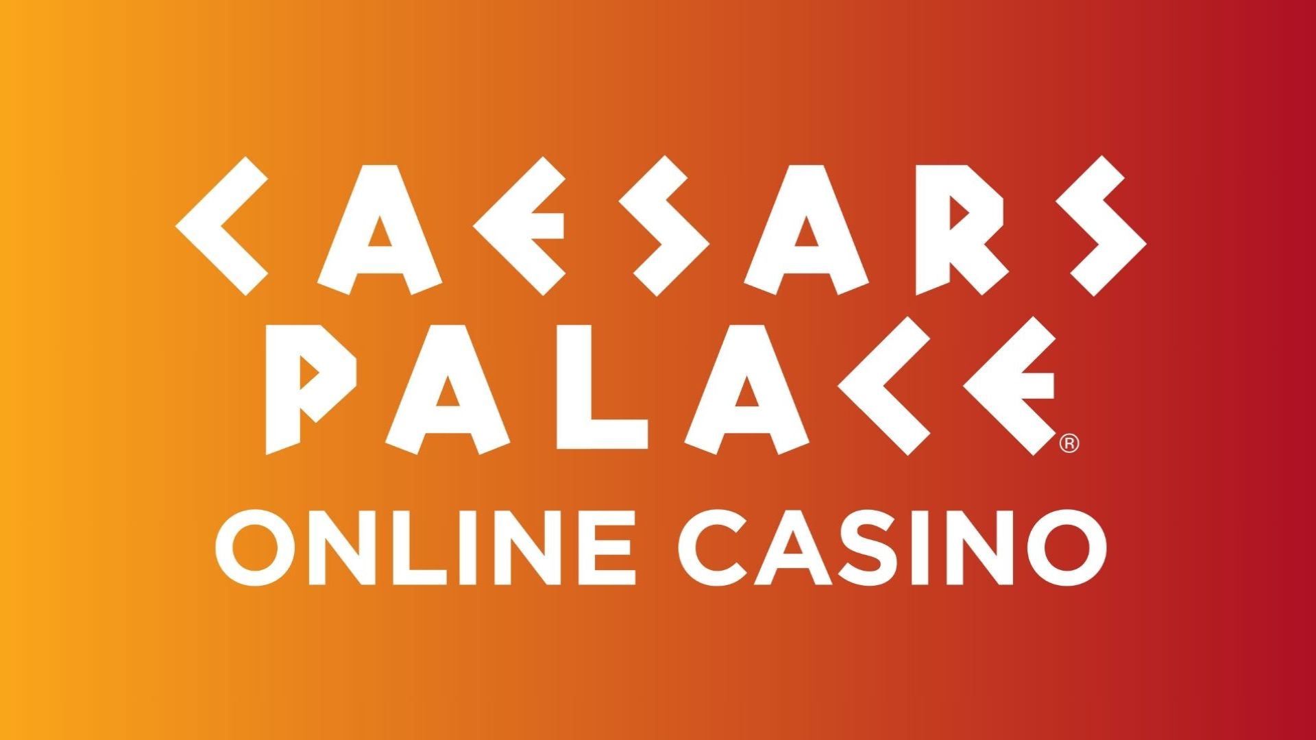 Caesars Palace Online Casino