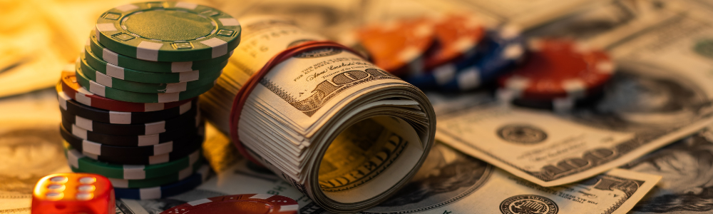 Casino Payment Methods