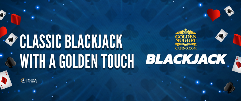 Golden Nugget Live Casino