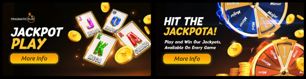 Jackpota Social Casino