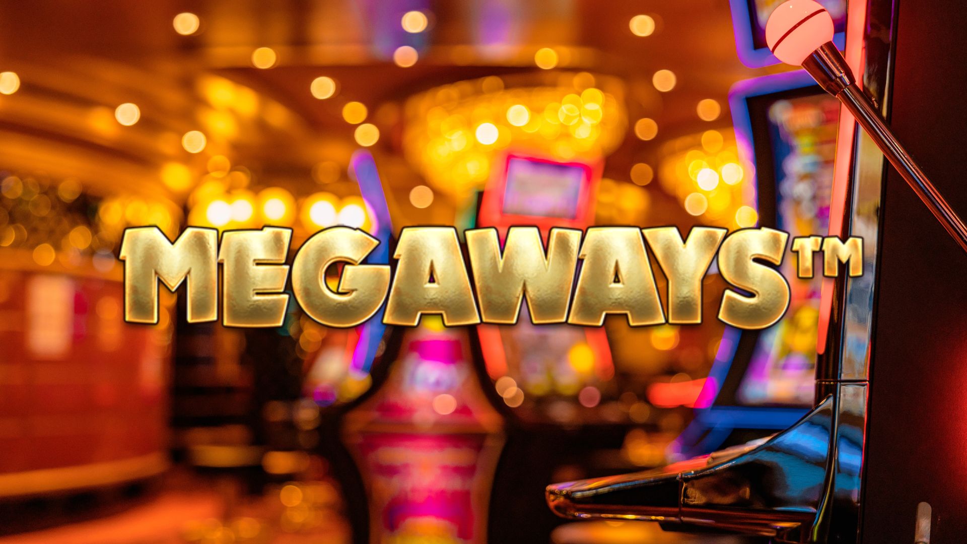 Megaways Slots Online 