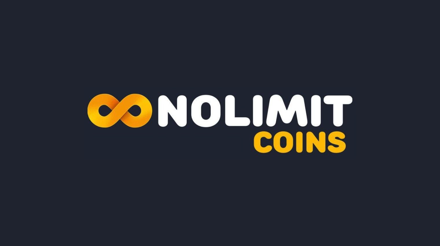 NoLimit Coins Social Casino