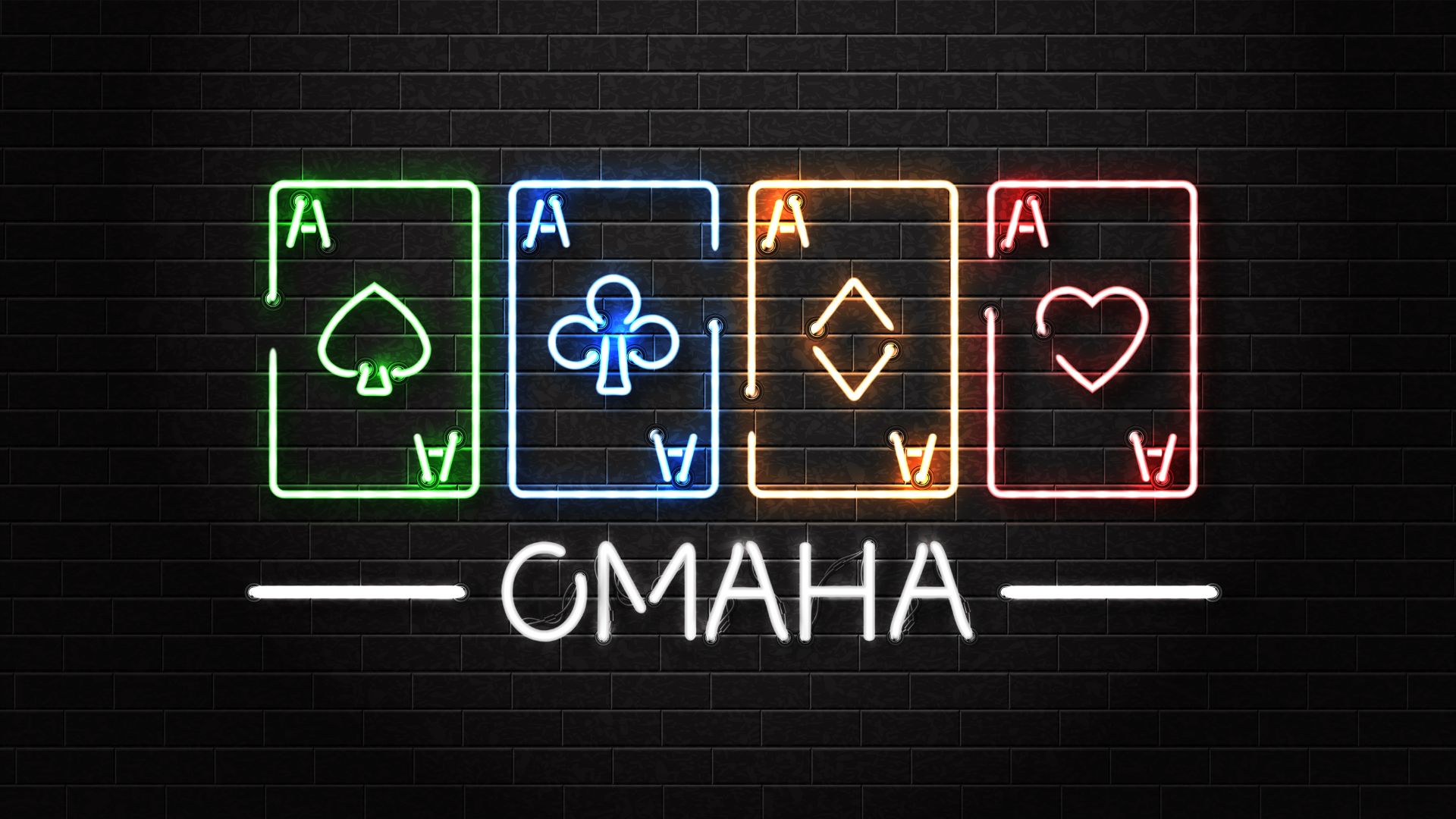 Omaha Poker Online