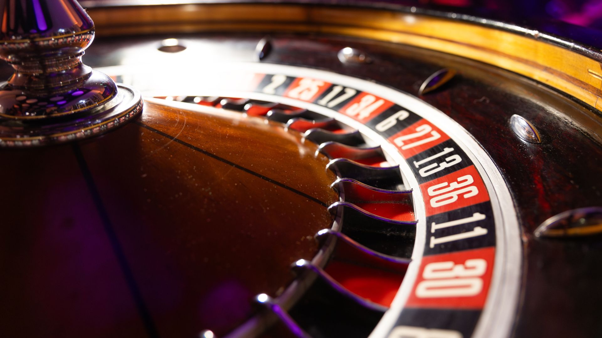 Roulette Sweepstakes and Social Casinos 