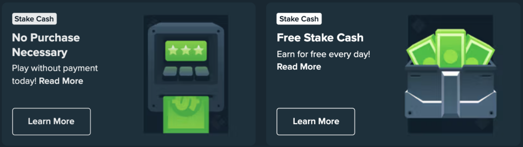 Stake Social Casino