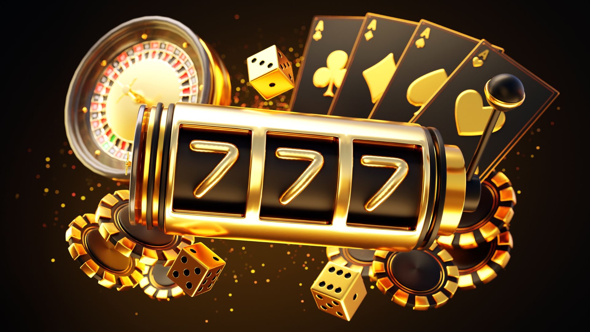 Best Sweepstake Casinos online