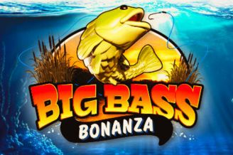 Big Bass Bonanza
