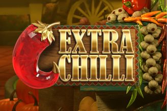Extra Chilli Slot Review 