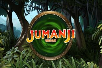 Jumanji Slot Review 