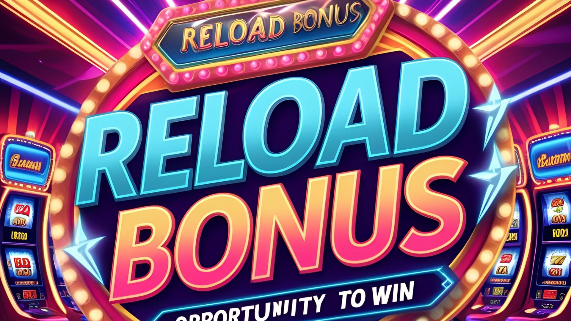 Reload Bonuses 
